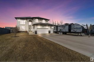 Property for Sale, 26 Landing Trail, Gibbons, AB