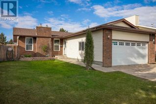 Bungalow for Sale, 80 Noble Avenue, Red Deer, AB
