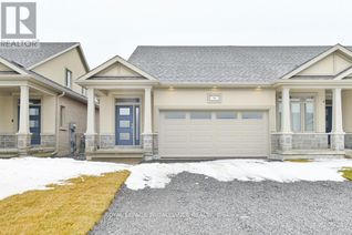 Freehold Townhouse for Rent, 94 Athabaska Drive, Belleville, ON