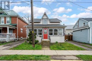 House for Sale, 53 Fifth Ave, St. Thomas, ON