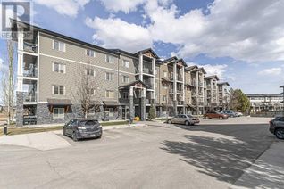 Condo Apartment for Sale, 175 Panatella Hill Nw #1306, Calgary, AB