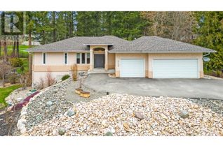 House for Sale, 2599 Golf View Crescent, Blind Bay, BC