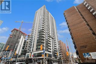 Condo Apartment for Rent, 340 Queen Street #2311, Ottawa, ON