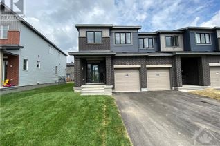 Freehold Townhouse for Rent, 119 Natare Place, Kanata, ON