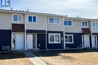 Townhouse for Sale, 74 97 Avenue, Grande Cache, AB