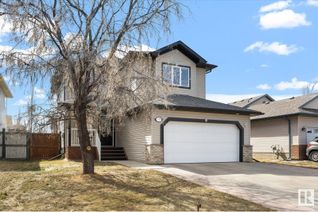 Detached House for Sale, 3 Hickory Tr, Spruce Grove, AB