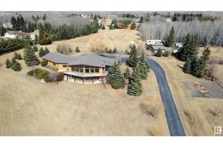Detached House for Sale, 56420 Rge Rd 231, Rural Sturgeon County, AB