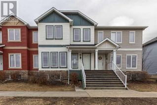 Condo Townhouse for Sale, 300 Sparrow Hawk Drive #11, Fort McMurray, AB
