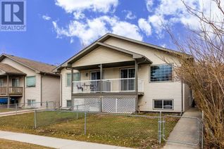 Townhouse for Sale, 224a 5 Avenue, Strathmore, AB