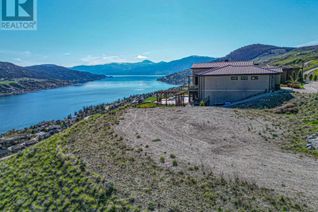 Land for Sale, 144 Silversage Terrace, Vernon, BC