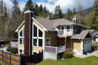 House for Sale, 35 Grosskleg Way, Lake Cowichan, BC