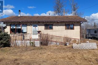 Bungalow for Sale, 13576 Township Road 1091, Rural Mackenzie County, AB