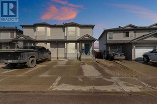 Duplex for Sale, 211 Bear Paw Drive, Fort McMurray, AB