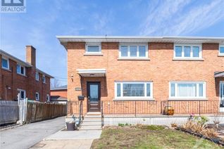 Semi-Detached House for Sale, 2650 Alta Vista Drive, Ottawa, ON