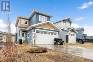 Detached House for Sale, 253 Siltstone Place, Fort McMurray, AB