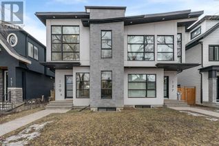 Duplex for Sale, 129 7 Avenue Ne, Calgary, AB