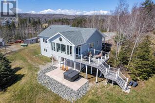 House for Sale, 165 Loch Bhreagh Lane, Northside East Bay, NS