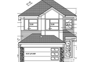 Detached House for Sale, 4844 177 Av Nw, Edmonton, AB