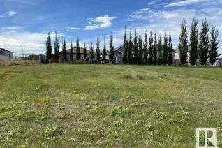 Commercial Land for Sale, 22 Monterey Es, Wetaskiwin, AB