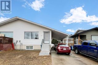 Duplex for Sale, 122 Erindale Road, Fort McMurray, AB