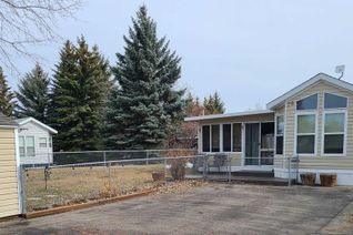 Land for Sale, 78 Carefree Resort, Rural Red Deer County, AB