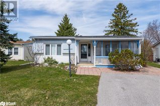 Bungalow for Sale, 80 Linden Lane, Innisfil, ON