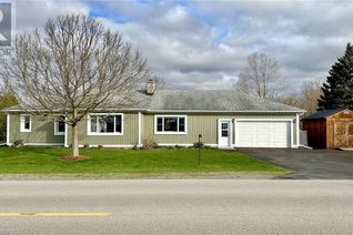 Bungalow for Sale, 4147 Lakeshore Road, St. Williams, ON