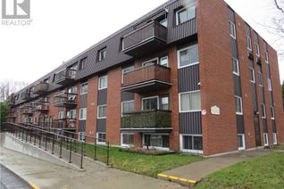 Property for Sale, 118 Fourth Street E #107, Cornwall, ON