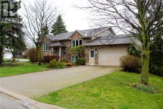 Detached House for Sale, 86 Glendale Drive, Tillsonburg, ON