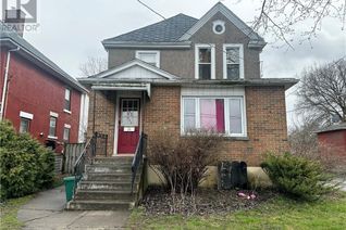 House for Sale, 71 Young Street, Welland, ON