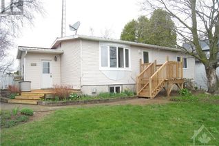 Bungalow for Sale, 11663 County Road 38 Road, Winchester, ON