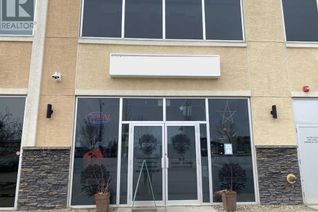 Industrial Property for Lease, 2903 Kingsview Boulevard Se #302, Airdrie, AB