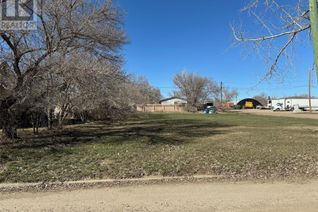 Land for Sale, 1048 Fairford Street E, Moose Jaw, SK