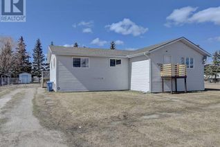 Detached House for Sale, 9924 101 Street, Wembley, AB