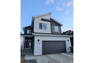 House for Sale, 41 Edgefield Wy, St. Albert, AB