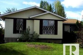 Detached House for Sale, 17929 63a Av Nw, Edmonton, AB