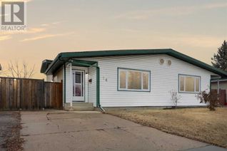 Duplex for Sale, 14 Maciver Street, Fort McMurray, AB
