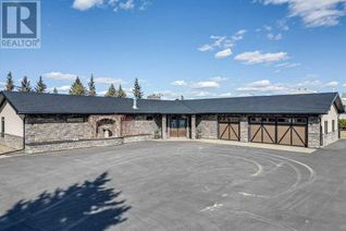 Detached House for Sale, 39225 Range Road 274, Rural Red Deer County, AB