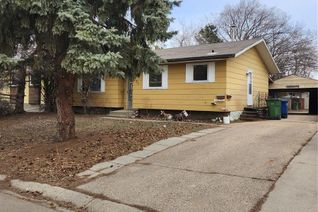 Property for Sale, 1407 Sioux Crescent Sw, Moose Jaw, SK