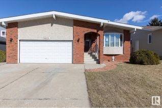 Detached House for Sale, 2212 133a Av Nw, Edmonton, AB