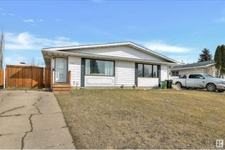 Duplex for Sale, 3418 135 Av Nw, Edmonton, AB