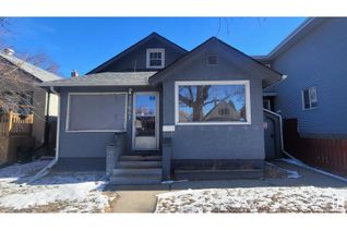 Detached House for Sale, 11641 92 St Nw, Edmonton, AB
