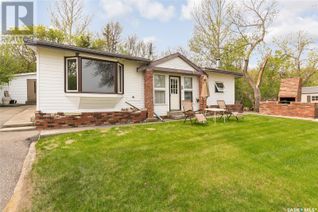 Detached House for Sale, 100 6th Street, Buena Vista, SK