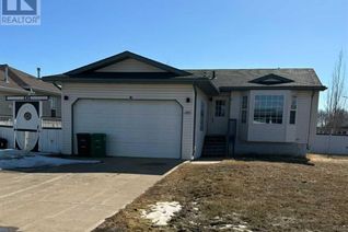Detached House for Sale, 49 Beaver Ranch Drive, High Level, AB