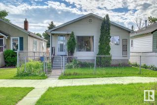 Detached House for Sale, 12011 77 St Nw, Edmonton, AB