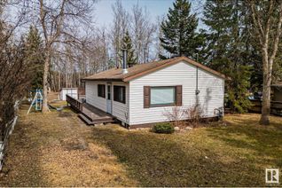 Cottage for Sale, 804 3003 Twp Rd 574, Rural Barrhead County, AB