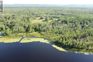 Commercial Land for Sale, Lot 22-2 Lake Road, Mattatall Lake, NS