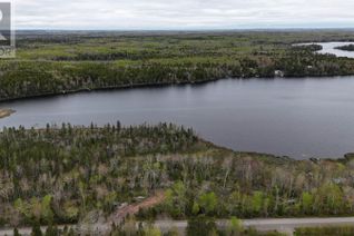 Commercial Land for Sale, Lot 22-2 Lake Road, Mattatall Lake, NS
