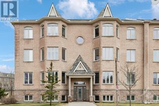 Condo Apartment for Sale, 200 Rustic Hills Crescent #4, Ottawa, ON