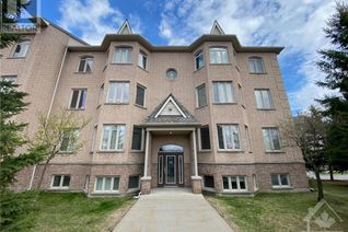 Condo Apartment for Sale, 2082 Valin Street #5, Orleans, ON